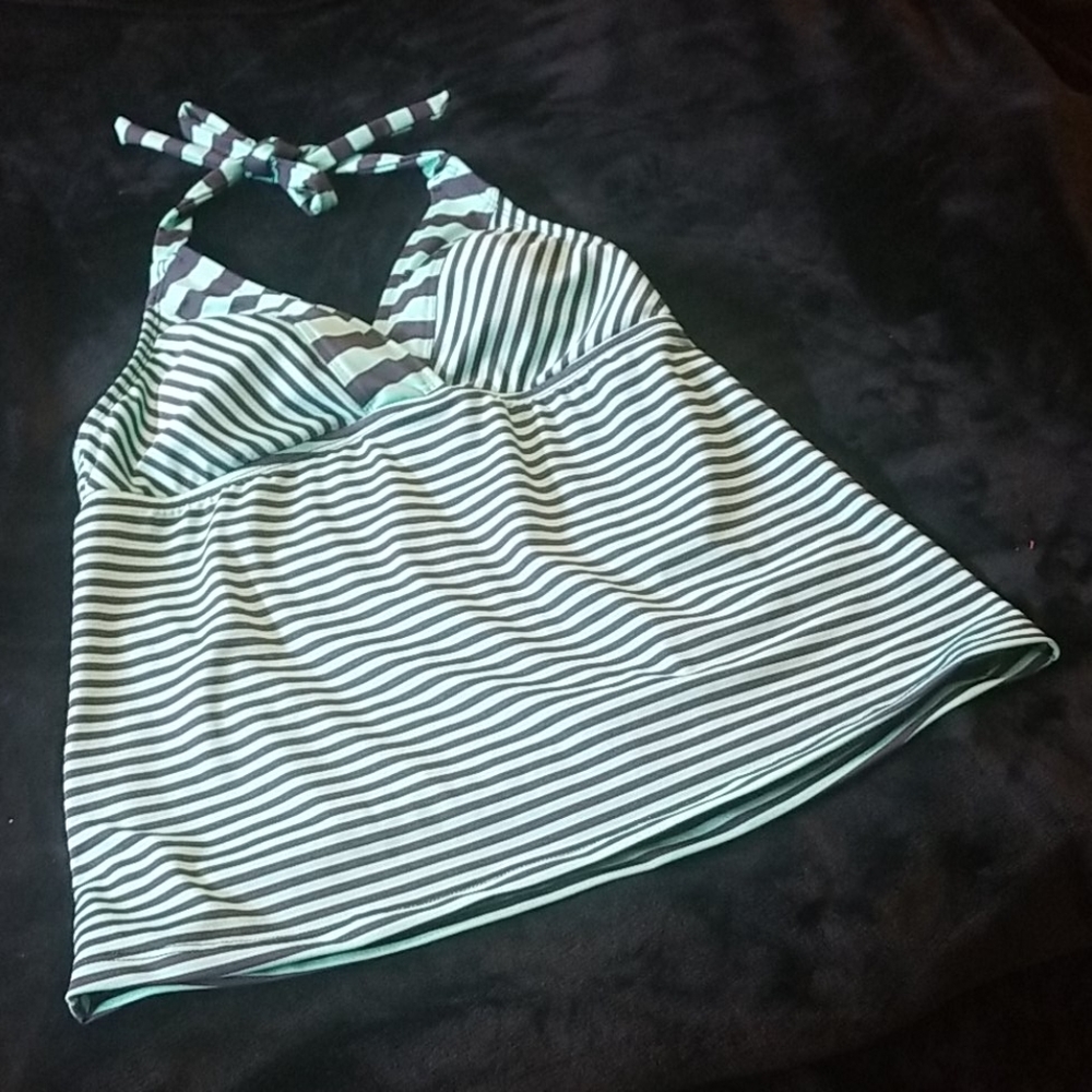 NWOT MASSIMO TANKINI